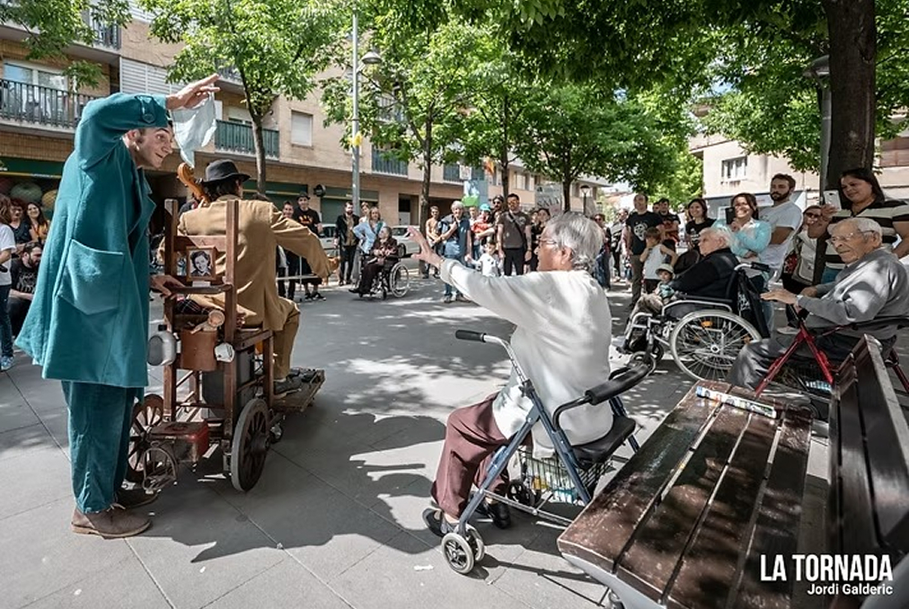 Petjades Carrusel 01