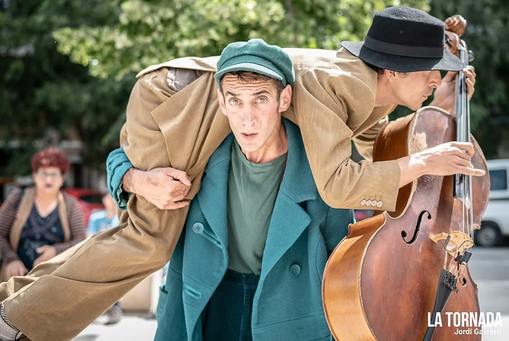 Petjades Carrusel 02