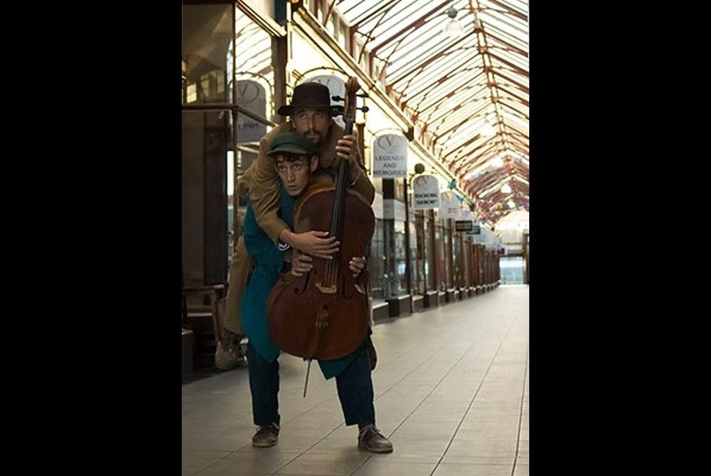 Petjades Carrusel 03