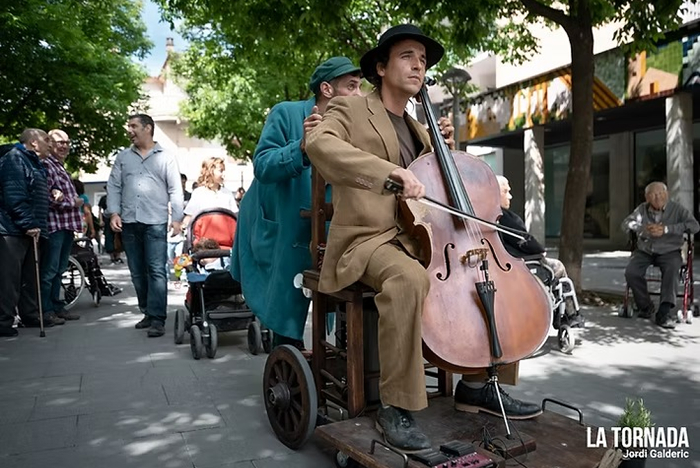 Petjades Carrusel 04