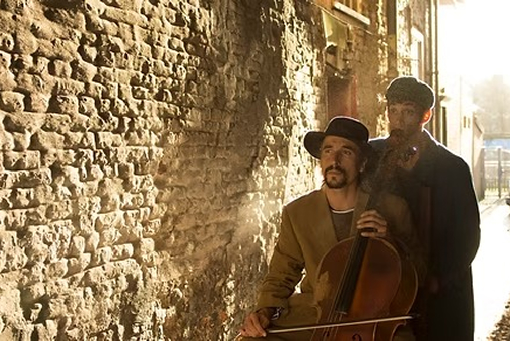 Petjades Carrusel 05