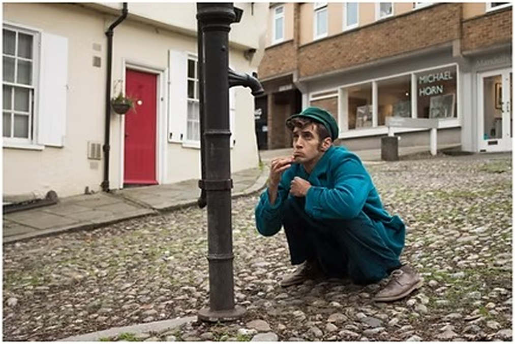 Petjades Carrusel 08